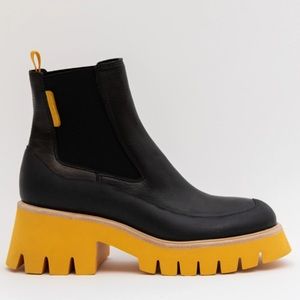 Oncept x Free People Indio Boot